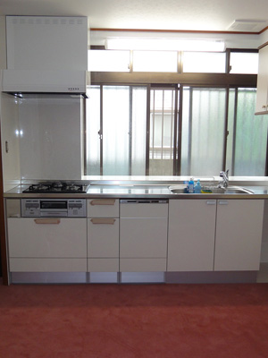 高くなって腰が痛くありません!! 高くなって腰が痛くありません!!